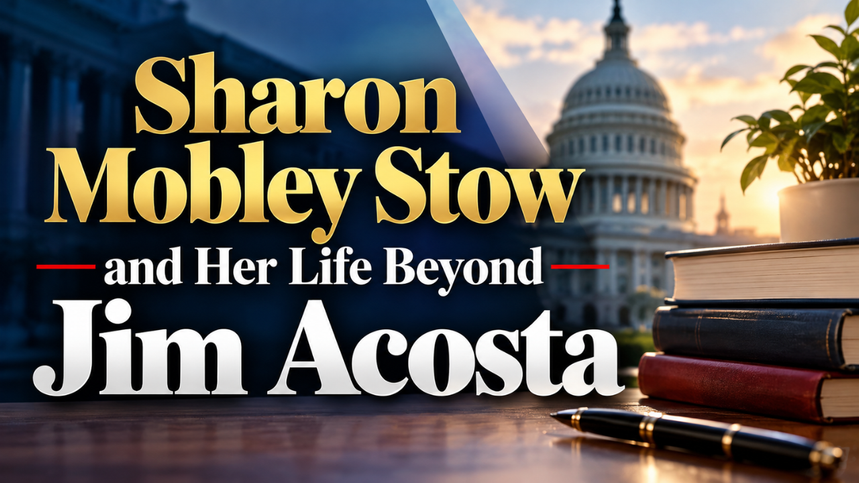 Sharon Mobley Stow