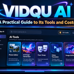 Vidqu AI